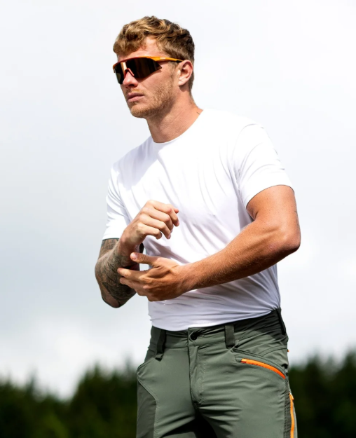 Obrázok z Tričko ARDON®ULTRITE®GO! pánské bílá