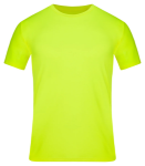 Obrázok z Tričko ARDON®ULTRITE®GO! pánské hi-vis žlutá