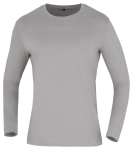 Obrázok z Tričko ARDON®CUBA s dlouhým rukávem šedé