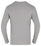 Obrázok z Tričko ARDON®CUBA s dlouhým rukávem šedé
