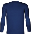 Obrázok z Tričko ARDON®CUBA s dlouhým rukávem navy - baleno po jednom kuse