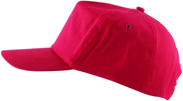 Obrázok z Čepice kšilt ARDON®LION červená