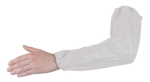 Obrázok z Jednorázový PE rukávník ARDON®SKIN (100 ks) bílý B B