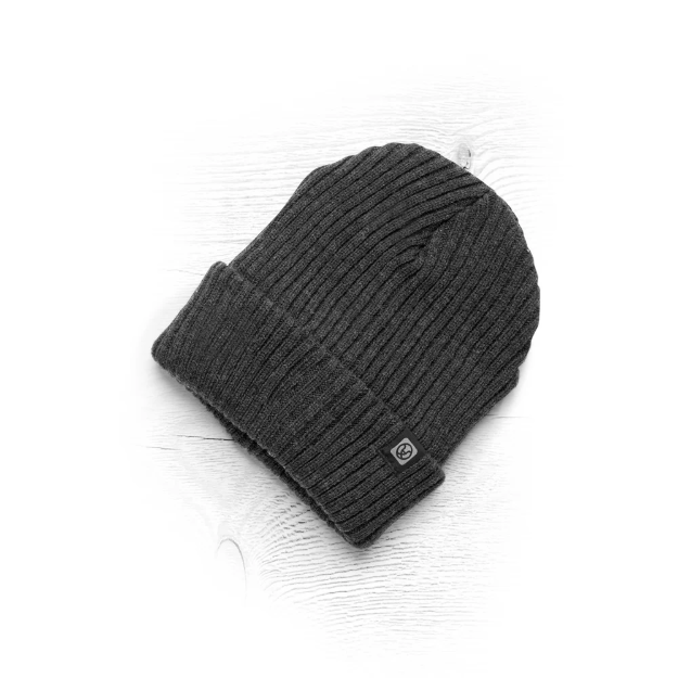 Obrázok z Zimní čepice pletená + fleece ARDON®EDWIN