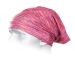 Obrázok z Multifunkční šátek ARDON®FLORET růžová