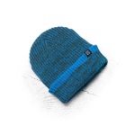 Obrázok z Zimní čepice pletená fleece ARDON®VISION Neo modrá