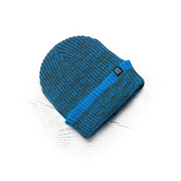 Obrázok z Zimní čepice pletená fleece ARDON®VISION Neo modrá