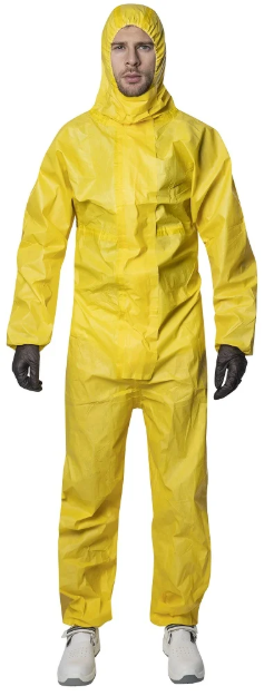 Obrázok z Overal ARDON®MaxShield PRO 3B/4B/5B/6B