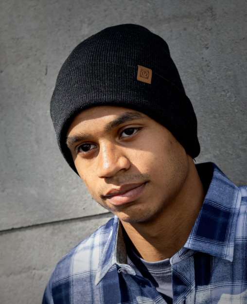 Obrázok z Čepice ARDON®BARRDY černá