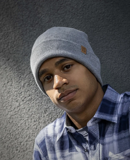 Obrázok z Čepice ARDON®BARRDY šedá