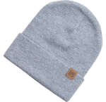 Obrázok z Čepice ARDON®BARRDY šedá