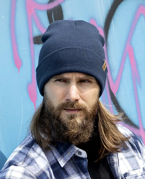 Obrázok z Čepice ARDON®BARRDY modrá