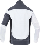 Obrázok z Blůza ARDON®4Xstretch® bílá