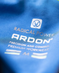 Obrázok z ARDON®CITYCONIC® Softshellová bunda modrá