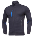 Obrázok z Mikina ARDON®CITYCONIC® tmavě šedá