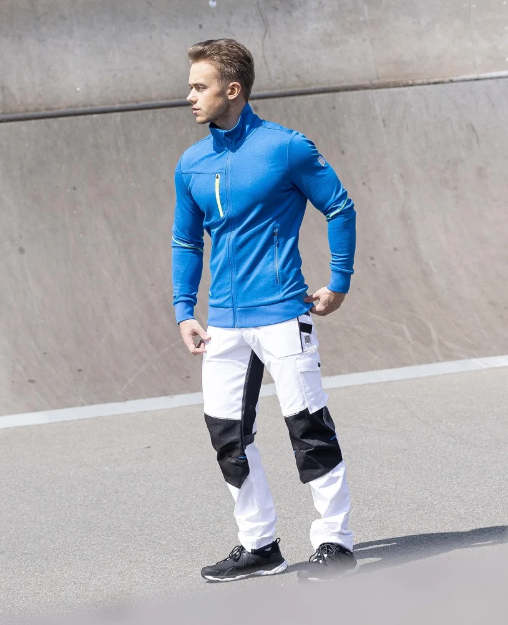 Obrázok z Mikina ARDON®CITYCONIC® modrá