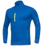 Obrázok z Mikina ARDON®CITYCONIC® modrá