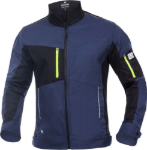 Obrázok z Blůza ARDON®4Xstretch® tmavě modrá