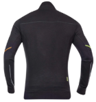 Obrázok z Mikina ARDON®CREATRON® černá neon