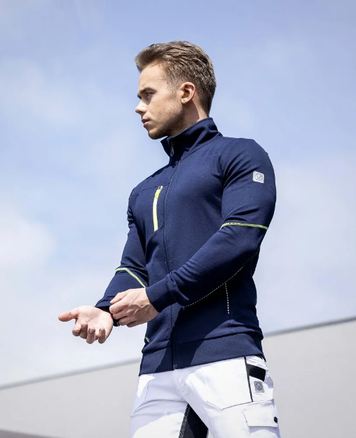 Obrázok z Mikina ARDON®CITYCONIC® tmavě modrá