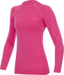 Obrázok z Dámské funkční tričko ARDON®LYTANIX dl.rukáv růžová