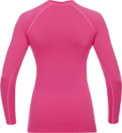 Obrázok z Dámské funkční tričko ARDON®LYTANIX dl.rukáv růžová