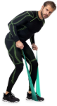 Obrázok z Funkční spodky ARDON®LYTANIX černo-zelená