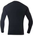 Obrázok z Funkční tričko s dlouhým rukávem ARDON®LYTANIX černá