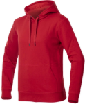 Obrázok z Dámská mikina ARDON®RIVARY červená