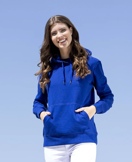Obrázok z Dámská mikina ARDON®RIVARY středně modrá royal