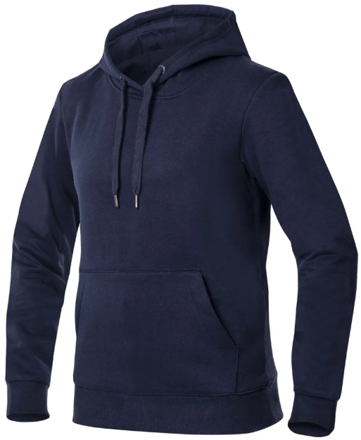 Obrázok z Dámská mikina ARDON®RIVARY tmavě modrá