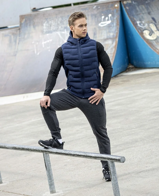 Obrázok z Vesta ARDON®NYPAXX® tmavě modrá