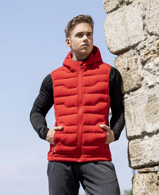 Obrázok z Vesta ARDON®NYPAXX® červená