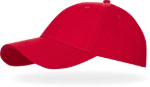 Obrázok z Kšiltovka ARDON®UNI-6L červená