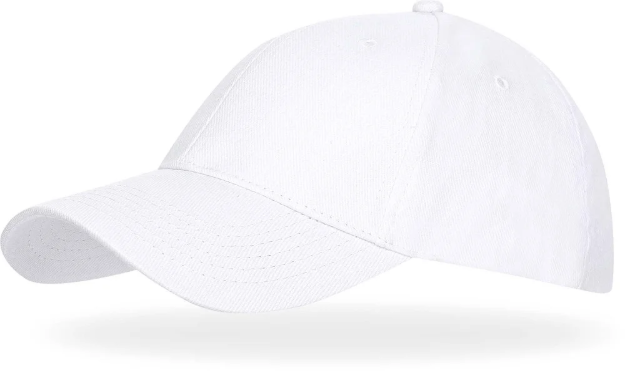 Obrázok z Kšiltovka ARDON®UNI-6L bílá