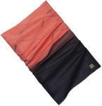 Obrázok z Multifunkční šátek ARDON®CREATRON® černá-oranžová