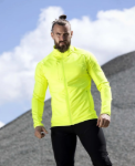 Obrázok z Funkční mikina ARDON®Breeffidry termoactiv hi-vis žlutá