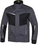 Obrázok z Blůza ARDON®REFIWAN® tmavě šedá