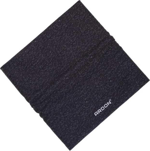 Obrázok z Nákrčník ARDON®ADEX tmavě šedá