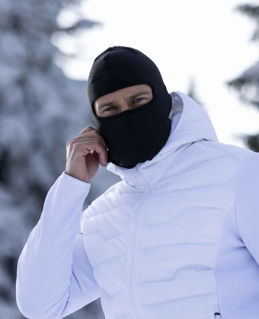 Obrázok z Kukla pod helmu ARDON®FORTI černá