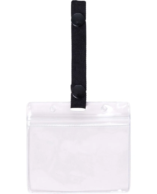 Obrázok z Pouzdro na ID kartu ARDON®REFIWAN®