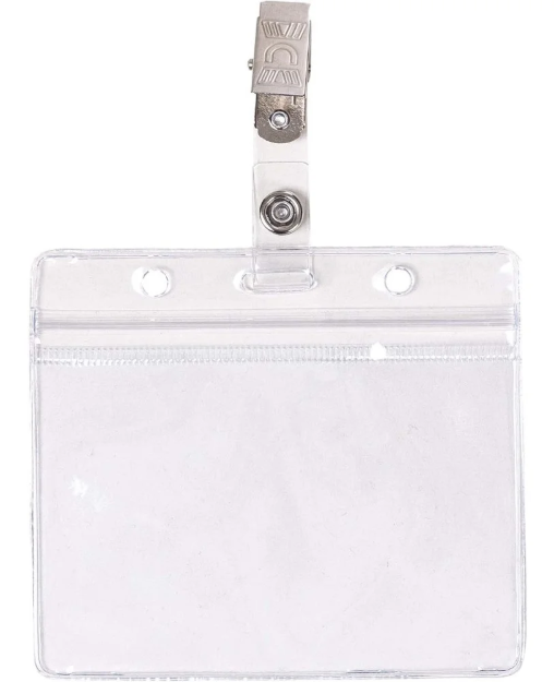 Obrázok z Pouzdro na ID kartu ARDON®UNI