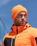 Obrázok z Čepice ARDON®BARRDY hi-vis oranžová