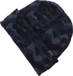 Obrázok z Čepice ARDON®BARRDY camo modrá