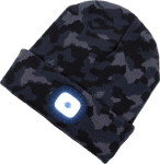 Obrázok z Čepice ARDON®BOAST camo černá