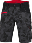 Obrázok z Kraťasy ARDON®CREATRON®CAMO černá
