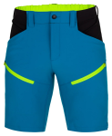 Obrázok z Softshellové kraťasy ARDON®CITYCONIC® modrá