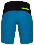 Obrázok z Softshellové kraťasy ARDON®CITYCONIC® modrá