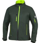 Obrázok z Blůza ARDON®CREATRON® khaki