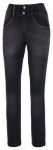 Obrázok z Dámské jegginy ARDON®JASVENA JEANS černá